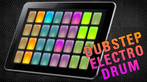 免費下載模擬APP|Dubstep Electro Drum app開箱文|APP開箱王