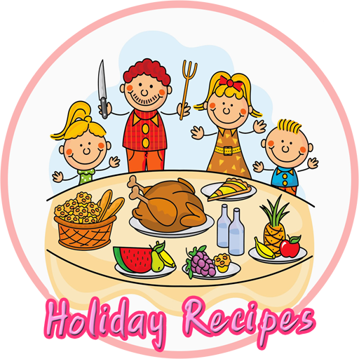 Holiday Recipes