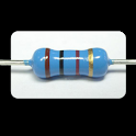 Resistor Color Code Calculator logo