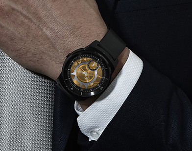 Free G01WatchFace for HUAWEI/Urbane APK for Android