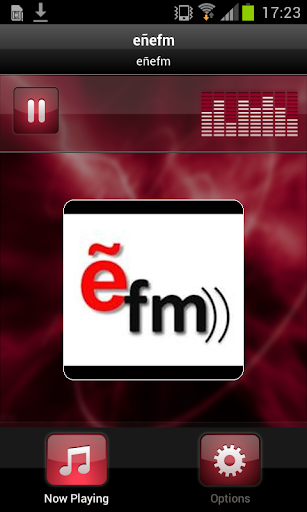 eñefm