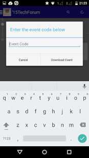 How to mod 2015 TechForum – Sponsors android-candidate-v4.0-20150731-1730 apk for laptop