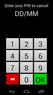 HawkGuard 24 Screenshots 4