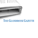 Glanbrook Gazette logo
