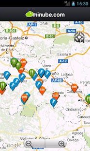 La Rioja Guía de Viaje Screenshots 3