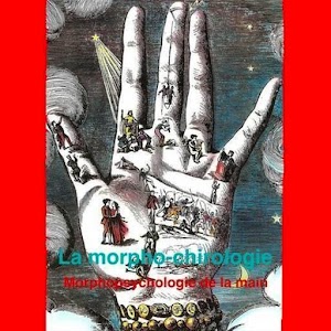 La Morpho-chirologie (smart) 4.0