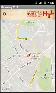 How to download Hansetag 2012 1.0.2 unlimited apk for android