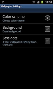 Motion Lights Screenshots 6