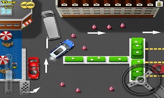 Parking Star 2 APK Снимки экрана #2