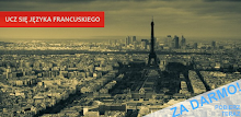 Francuski - Ucz się języka APK