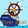 River Boat Game icon