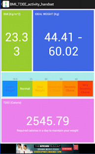 How to install Simple BMI & Ideal Weight Calc patch 1.1 apk for android