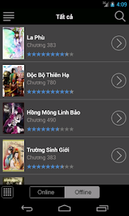 How to download Doc Truyen Online lastet apk for bluestacks