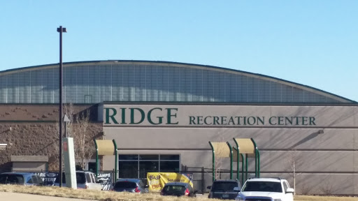 The Ridge Recreation Center