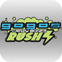 GoGo Rush - English