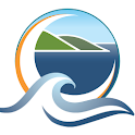 iCoastside Half Moon Bay Guide logo