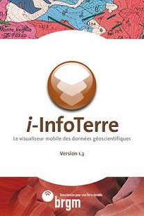 Free Download i-InfoTerre APK