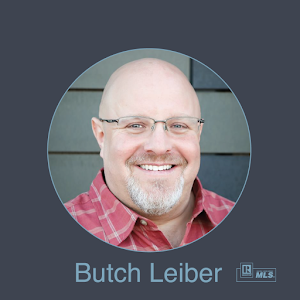 Butch Leiber - Realtor Phoenix 4.0.1