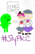 #SlyPKC