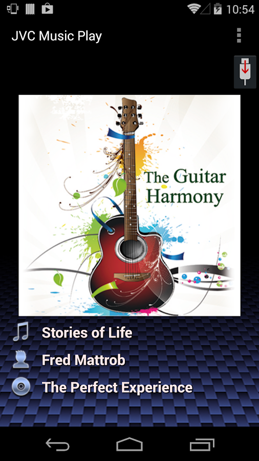 JVC Music Play - Android Apps on Google Play