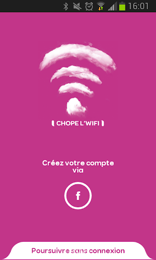 chope l'wifi