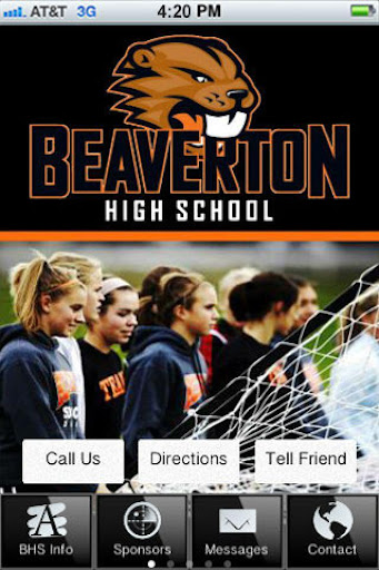 Beaverton High School