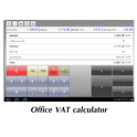 Office VAT Calculator