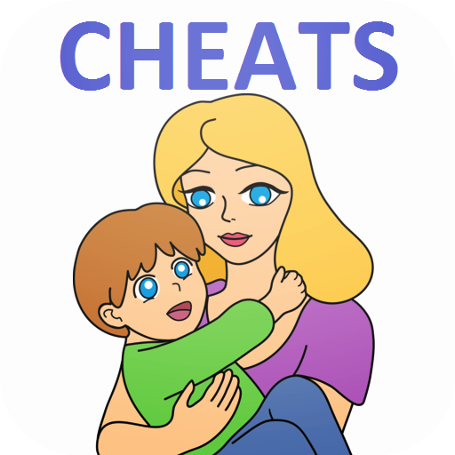 Epic Cheats Virtual Families 2 生產應用 App LOGO-APP開箱王