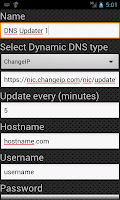 DNS Server APK Cartaz #6