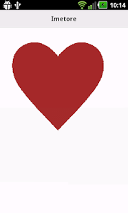 Free Download Imetore APK for Android