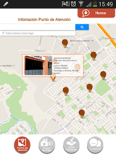 AppPredial Screenshots 5