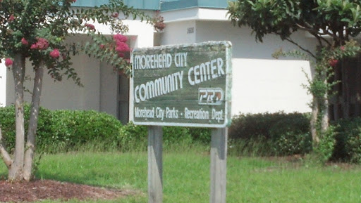 Morehead City Community Center