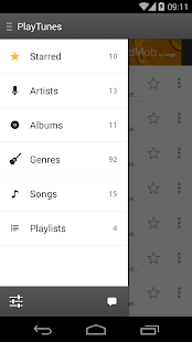 Top 10 Free to Download Android Music Player Apps