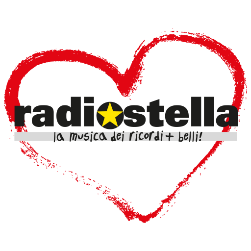 Radio Stella LOGO-APP點子