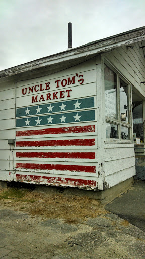 Uncle Tom's Market