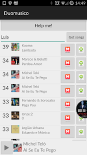 Lastest DuoMusico APK for PC