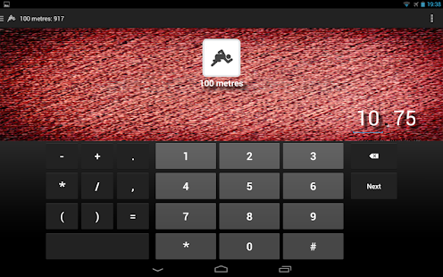 Download Decathlon Calculator Pro APK