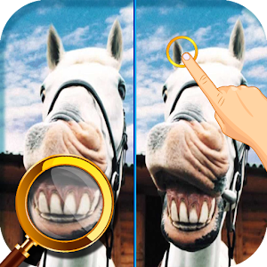 Find Differences Animals 1.0.4a