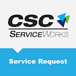 CSC ServiceWorksServiceRequest Apk