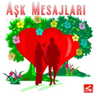 Free Aşk Sözleri Paylaş APK for Android