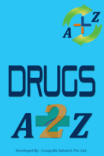 Drugs A2Z