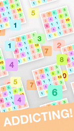 Just Get 11 poster 9