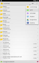 File Organizer - Folder Tag poster 6