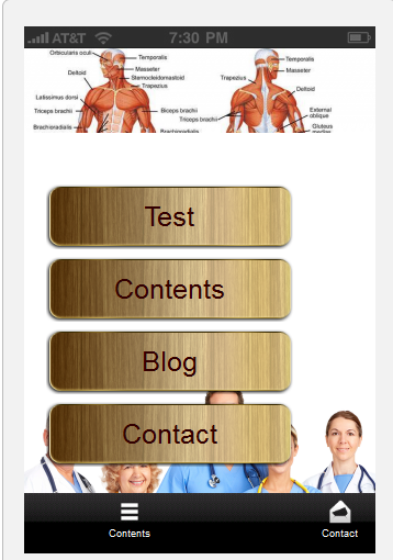 NCLEx LPN Anatomy and diseases