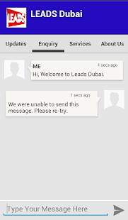 How to get Leads Dubai patch 2.3.3.3 apk for laptop