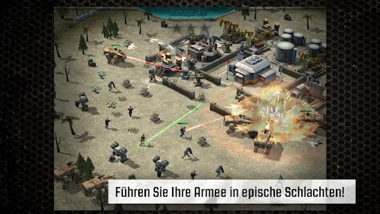 Call of DutyÂ®: Heroes apk cracked download - screenshot thumbnail