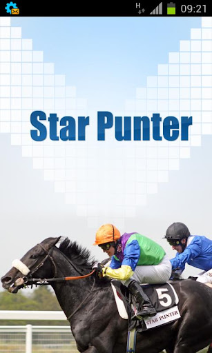 Starpunter