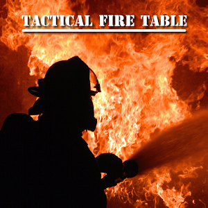 Tactical Fire Table 1.0.3 Icon