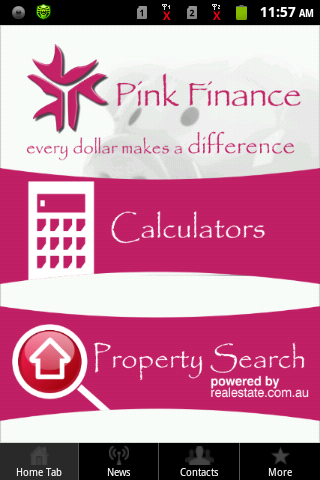 Pink Finance