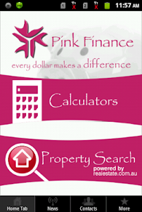 Free Pink Finance APK